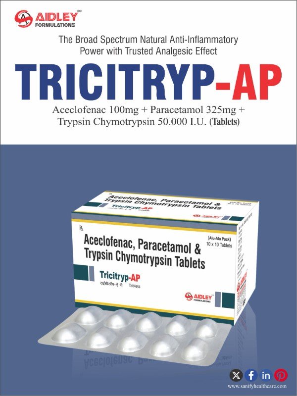 TRICITRYP-AP